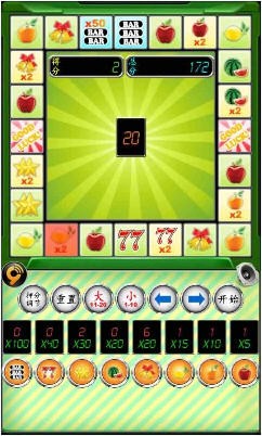 怀旧水果机1.7.2安卓版