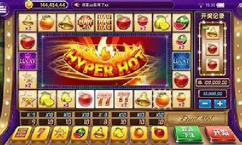 小猫变身老虎机