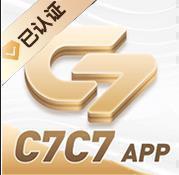 c7c7電子娛樂