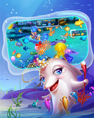 乐鸿捕鱼游戏官网