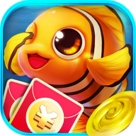 口袋捕鱼红包版安卓