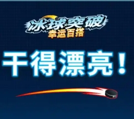 冰球突破豪华版官网版