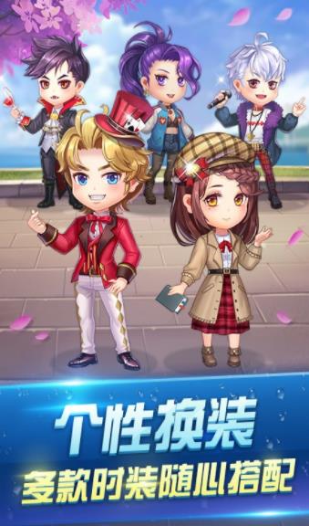 斗牛牛游戏充值版