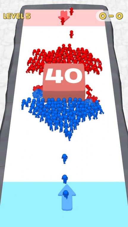 橡皮人箱式推进器(Box Pusher)