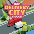 放置物流城市大亨(Idle Deli