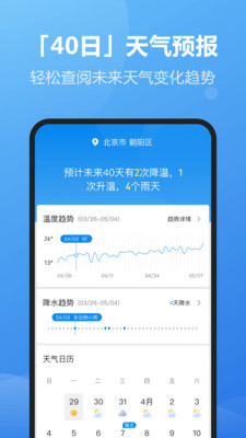 每刻天氣