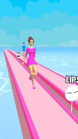化妝挑戰(Makeup Challenge)
