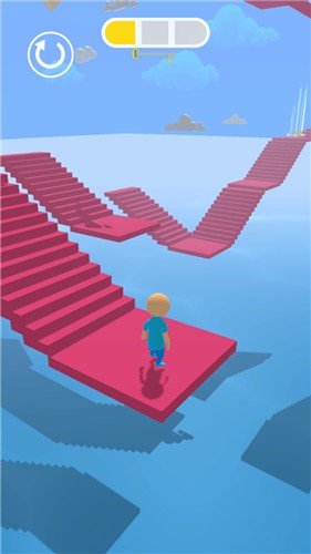魔法樓梯