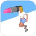 唇膏桿3D(Lipstick Pole 3D)