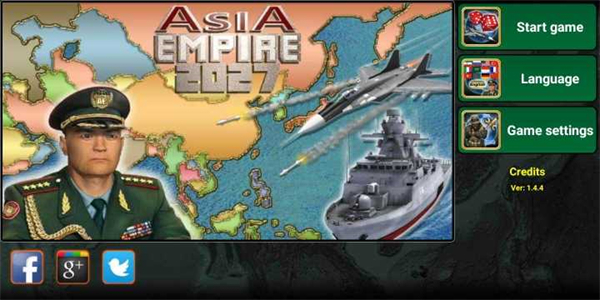 亞洲帝國2027破解版