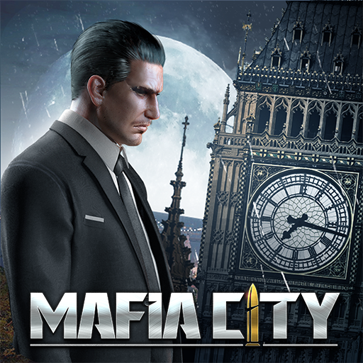 黑道風云老大你來做(Mafia City)