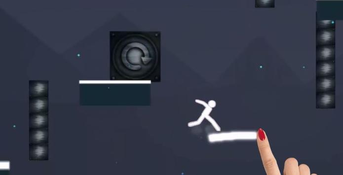 Stickman快跑(StickManRun)