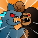 怪獸跑酷(Kaiju Run)