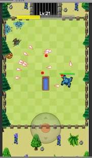 終極坦克英雄(Tank Hero)