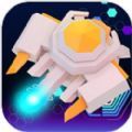 合成超級加農炮(MergeCannon)