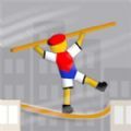 走钢丝大冲关(Tightrope Run)