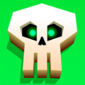 空閑的死靈法師(Idle Necromancer)