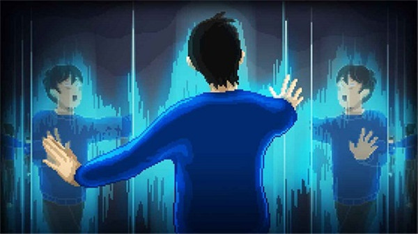 駐留(stay)游戲