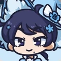 桃花開了