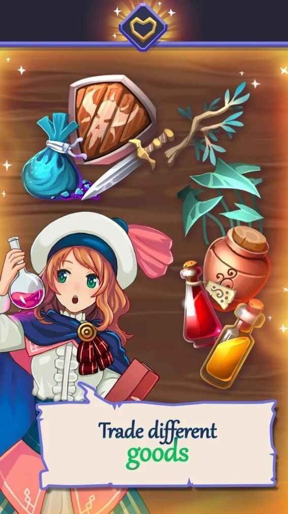 萌娘小鎮