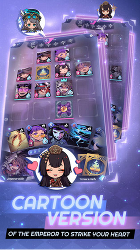 混沌學院(Chaos Academy)