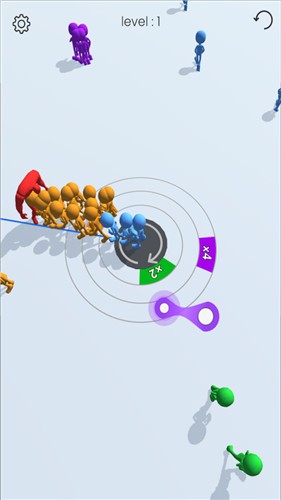 保衛(wèi)戰(zhàn)3D