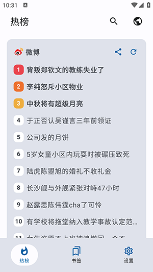 小鱼报app