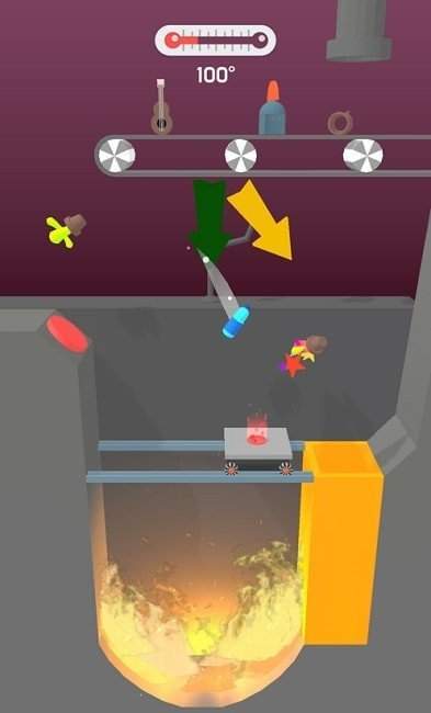 水果分选机(Fruit Sorter)