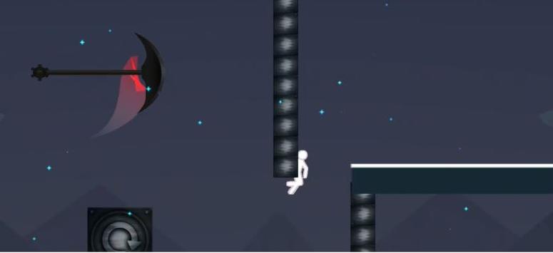 Stickman快跑(StickManRun)