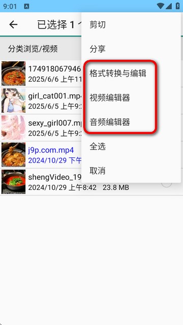 風云格式工廠去廣告