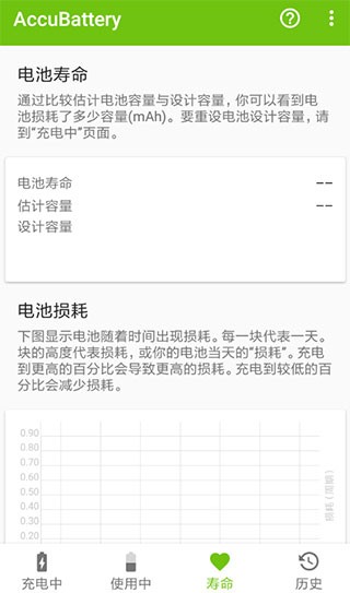 AccuBattery新手教程图片3