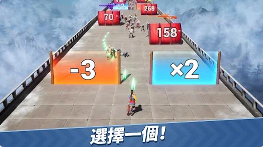 文明霸業王者歸來