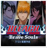 死神BLEACH Bra