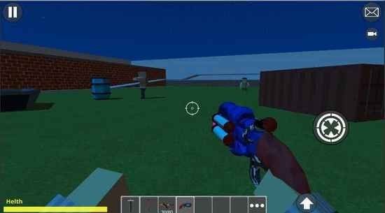 超級沙盒世界(Super Sandbox 2)