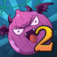 植物怎么了2(Clash of plants 2)