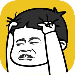 撓頭大師
