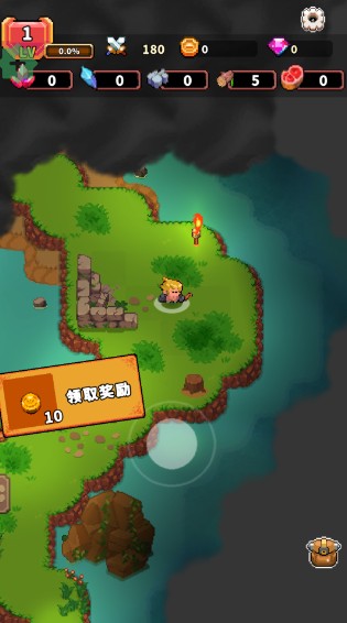 迷你亂斗go下載(Mini Brawl Go)