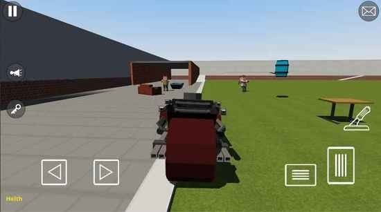 超級沙盒世界(Super Sandbox 2)