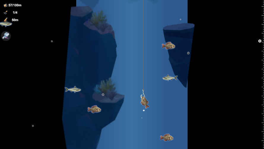 結(jié)冰釣魚
