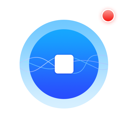 錄屏寶app