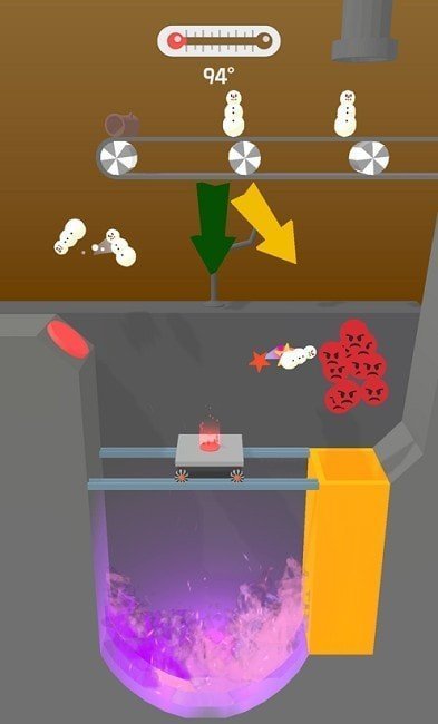 水果分选机(Fruit Sorter)