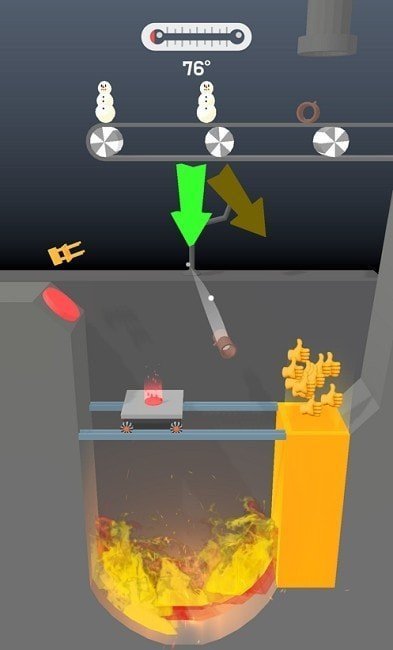 水果分选机(Fruit Sorter)