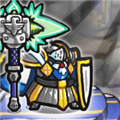 反擊騎士內購破解版