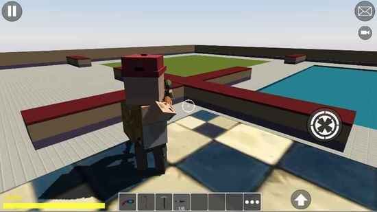 超級(jí)沙盒2(Super Sandbox 2)