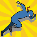 超忍者跑步(Ultra Ninja Running)