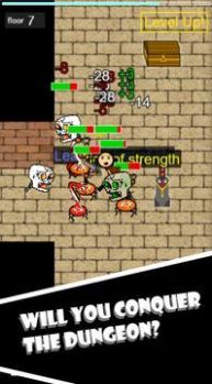 盜賊地下城RPG(Rogue Dungeon RPG)