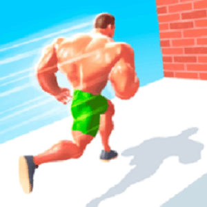 肌肉男gogogo