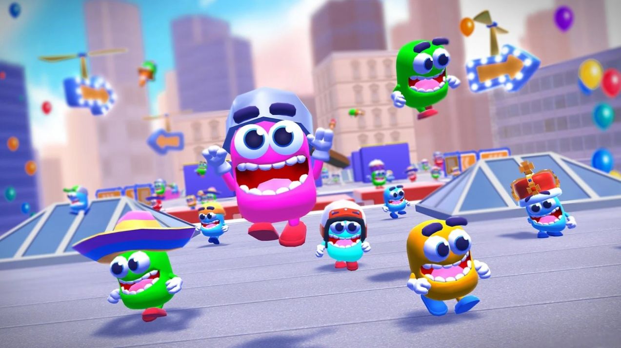 比比世界(Bibi World)