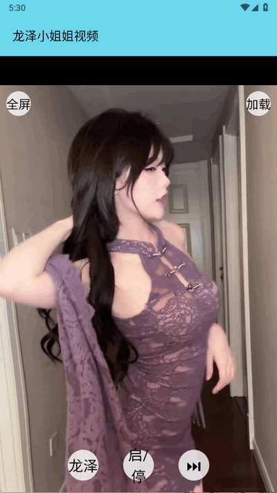 龙泽小姐姐视频app安卓版 龙泽小姐姐视频app安卓版
