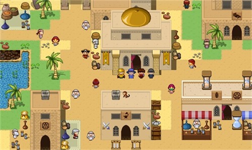 厄運與命運高級版